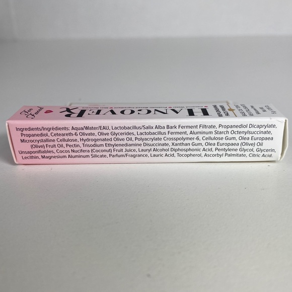 Too Faced Hangover Replenishing Face Primer Base - Picture 3 of 5